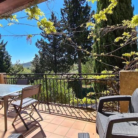 Gite Romantic Room Le Val Exterior foto