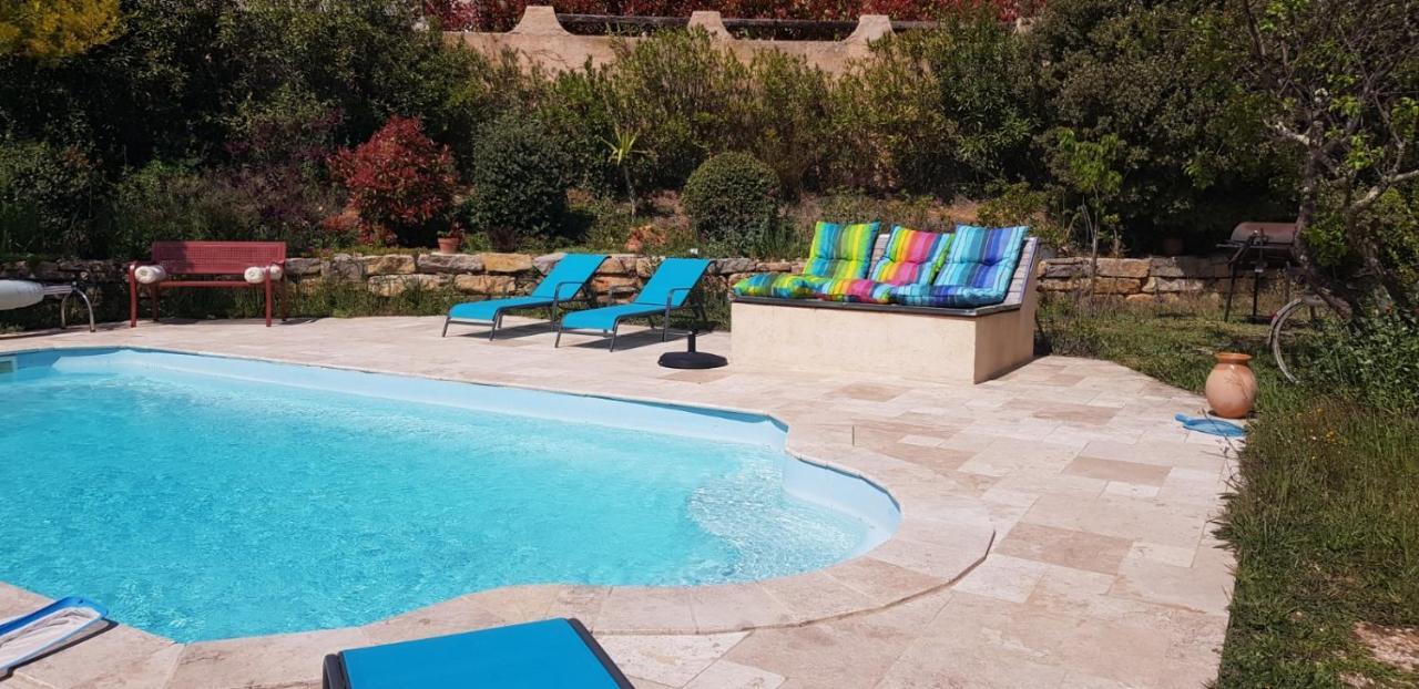 Gite Romantic Room Le Val Exterior foto